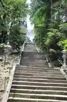 宇倍神社のその他建物
