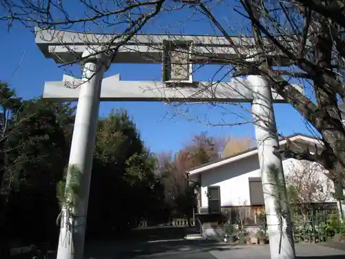 菅原神社（子安天満宮）(東京都)