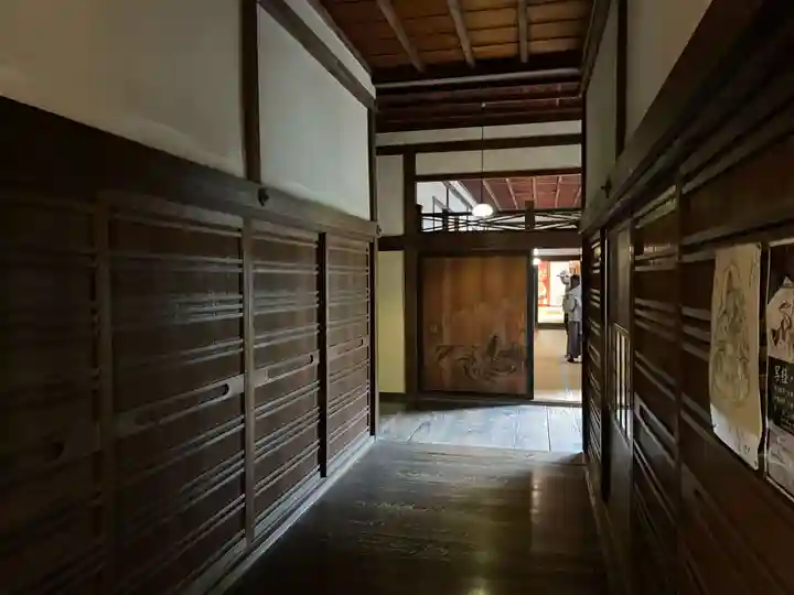 隨心院(随心院)(京都府)