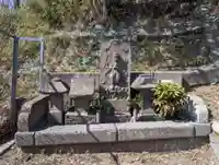 中里熊野神社(神奈川県)