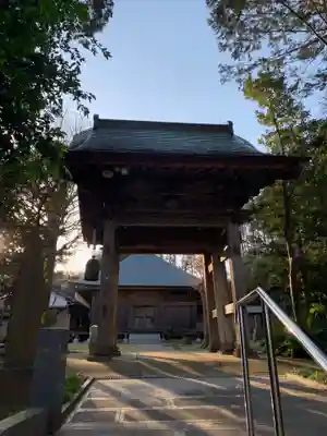 勝福寺(千葉県)