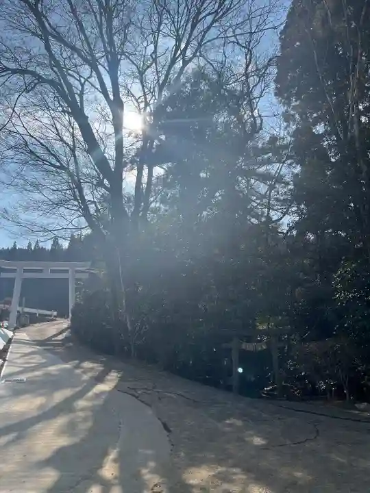 八大之宮(宮崎県)