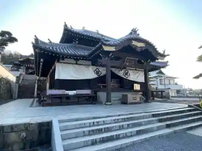 郷照寺(香川県)