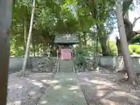 服織神社(三重県)