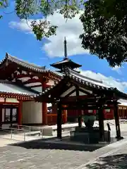 薬師寺(奈良県)