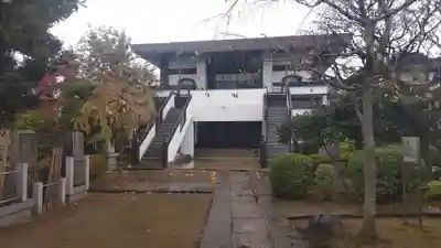 地福寺のその他建物