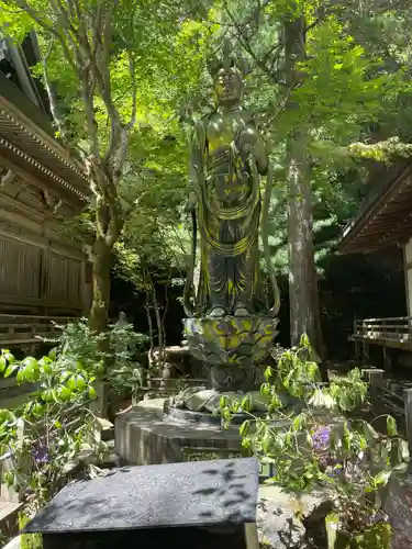 大宝寺(愛媛県)