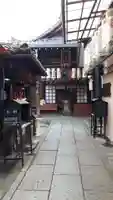 仲源寺のその他建物