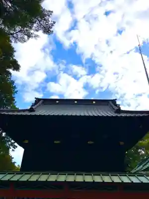 玉前神社(千葉県)