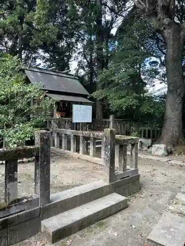 莫越山神社(千葉県)