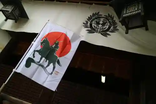 青葉神社のその他建物