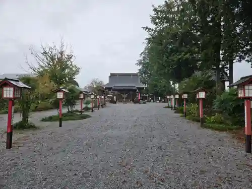 鷲宮神社(栃木県)