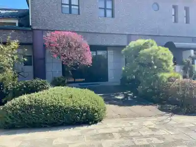 善仁寺(東京都)