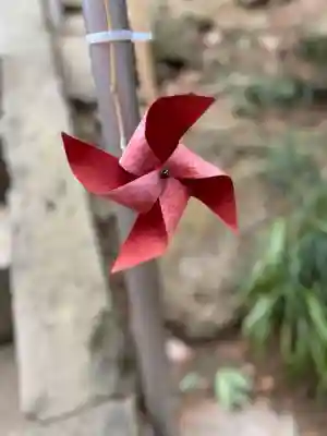 滑川神社 - 仕事と子どもの守り神のその他建物