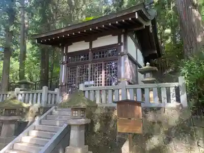 櫻山八幡宮(岐阜県)