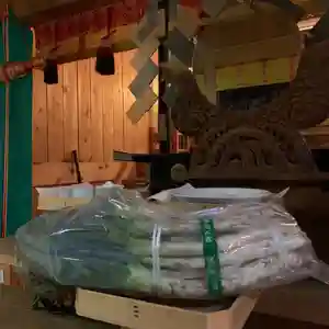 豊景神社のその他建物(2020年12月05日(土) 16時52分08秒投稿)