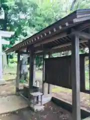 星宮神社(茨城県)