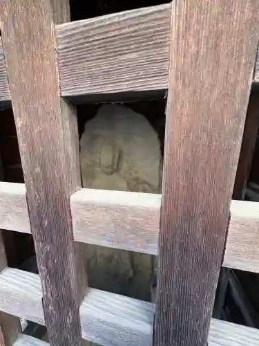 真福寺(東京都)