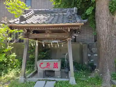 蛭子神社(神奈川県)
