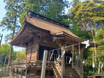 鹿島神宮(茨城県)