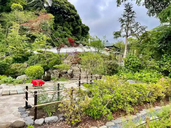宇賀神社(神奈川県)