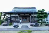 玉葉院の本殿・本堂