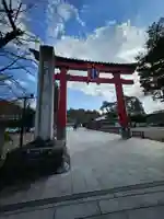 盛岡八幡宮(岩手県)