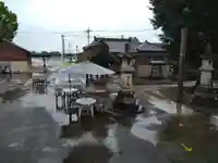 明言寺(石打こぶ観音)のその他建物