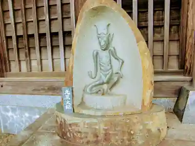 仏法寺のその他建物