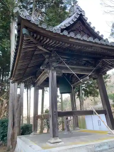 妙巌寺のその他建物