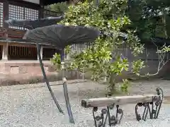 尾山神社(石川県)