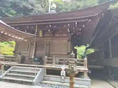 青龍寺(高知県)