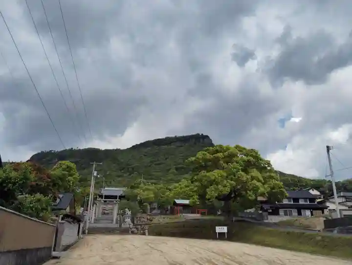 大宮八幡神社(香川県)