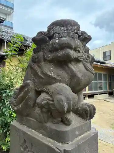 胡録神社(千葉県)
