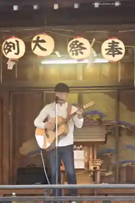 多摩川浅間神社(東京都)