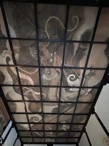 御岩神社(茨城県)