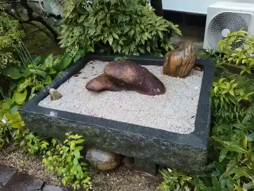 獨園寺(神奈川県)