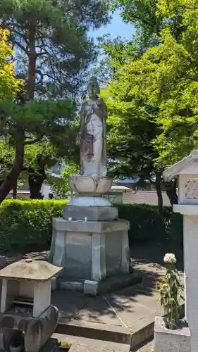 妙顯寺（妙顕寺）(京都府)