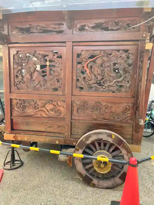 三石神社(静岡県)