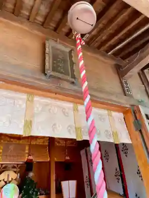 本町南町八幡神社(東京都)