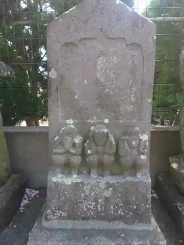 龍前院(神奈川県)