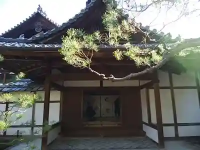 大雄院のその他建物