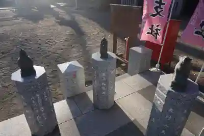 今宮神社のその他建物
