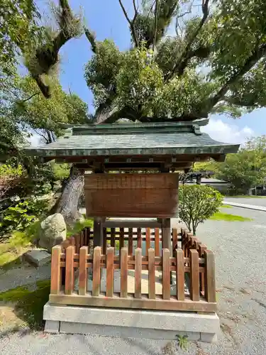 宗像大社のその他建物