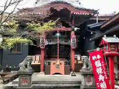 陽運寺(東京都)