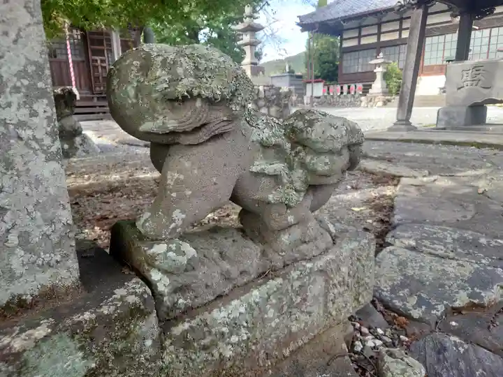 極楽寺(埼玉県)