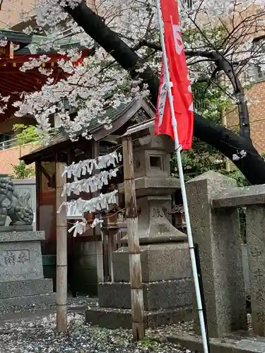 四宮神社(兵庫県)
