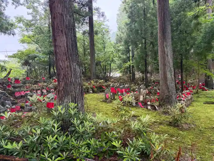 成相寺(京都府)