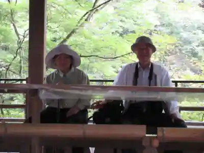 貴船神社(京都府)