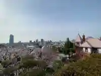 北野天満神社(兵庫県)